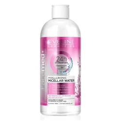 Eveline Facemed Purifying Micellar Water 400ml